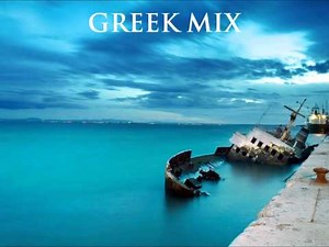 Greek songs mix 2011-2012