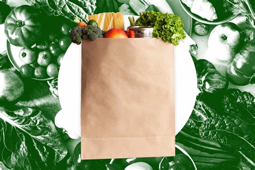 Whether You’re Vegan or Not, You Should Stock These 7 Plant-Based Pantry Essentials