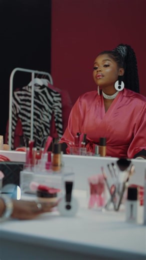 Nkosazana Daughter: Make Your Mark with Confidence