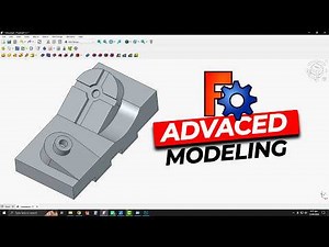Freecad Tutorial - 3D Modeling