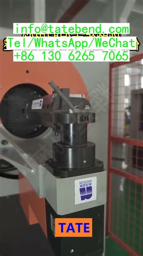 How 3D wire bending machines work in Malaysia metal industry