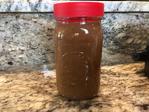 DIY Easy Homemade Cinnamon Applesauce | Simple 2 Ingredient Natural Applesauce