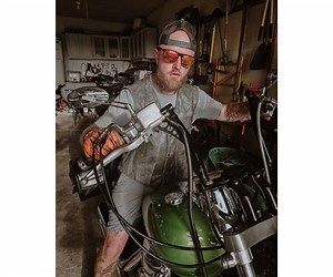 Dean N. Padgett Obituary (2024) - Gaylord, MI - Gaylord Community Funeral Home & Cremation Service - Gaylord