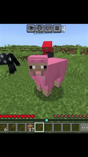 First Day In Minecraft Survival Series 🔥|| #minecraft #minecraftpe