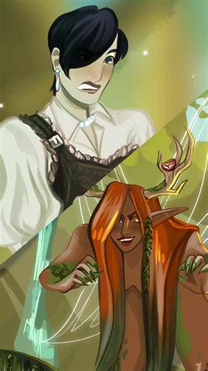 Creative Fairy Designs and OC Art Showcase