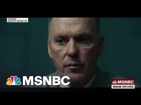 Hulu Series ‘Dopesick’ Gives An Inside Look At America’s Opioid Epidemic