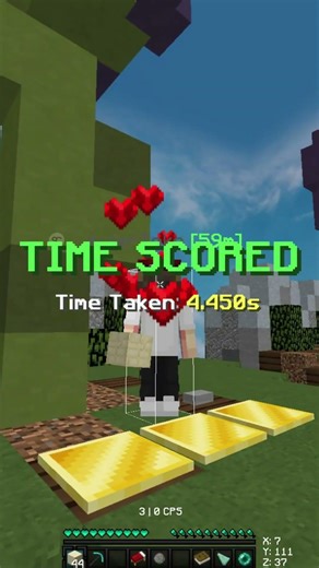 Butterfly Click kuchi 🔥 | Power of Butterfly Click | Сила Butterfly Click Minecraft PvP