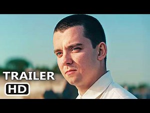 UNCHOSEN Official Trailer (2026) Asa Butterfield