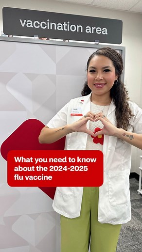 Flu shots are a safe and effective way to reduce your risk of serious illness and hospitalization. Walk in or schedule online. Age and other restrictions apply. | CVS Pharmacy