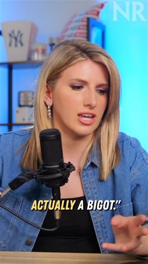 The Left's reaction to the Sydney Sweeney ad was both on brand for them and completely insane. | National Review