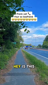 Ex boyfriend | Funny prank call 📞😂😂😂 #prankcall #fun #prankcalls #prank #pranks | Funny prank calls