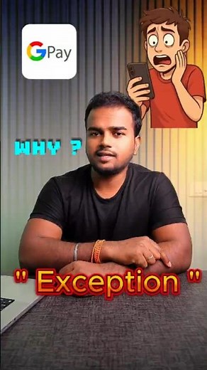 What is Exception in Java? 🚨 Try-Catch Explained in 30 Seconds! #exceptionhandling #trycatch #java