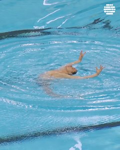 22K views · 767 reactions | Fernando Diaz , one of two, history-making #ArtisticSwimming swimmers of the mixed team event from Spain also took home an amazing silver in the Men's Solo Free at the first stop of the World Cup with a total of 168.4000 朗 | World Aquatics | Facebook