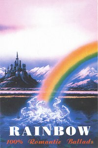 Rainbow - 100% Romantic Ballads
