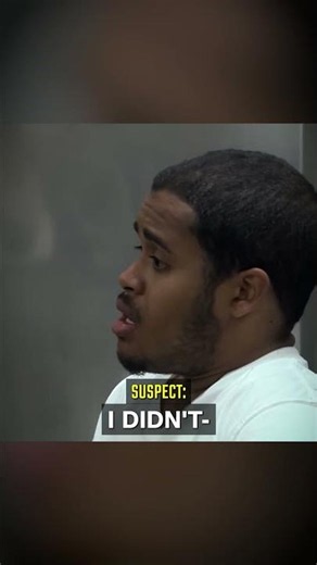 DUI Suspect Realises He Caused a Fatal Crash