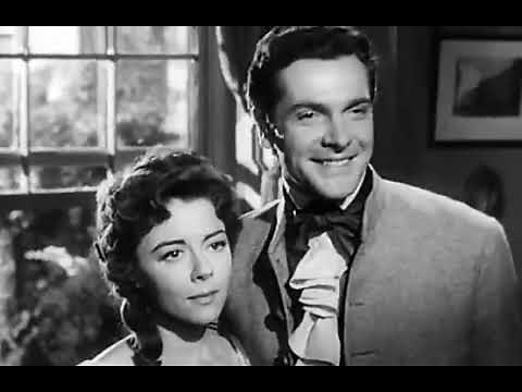 A TALE OF TWO CITIES (1958) ORIGINAL TRAILER