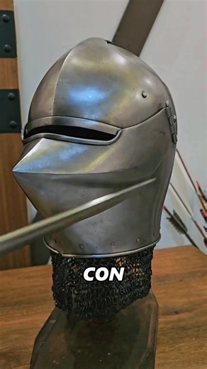 Exploring Medieval Armor: The Knight's Essential Gear