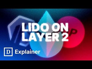 How to Use Lido on Arbitrum and Optimism