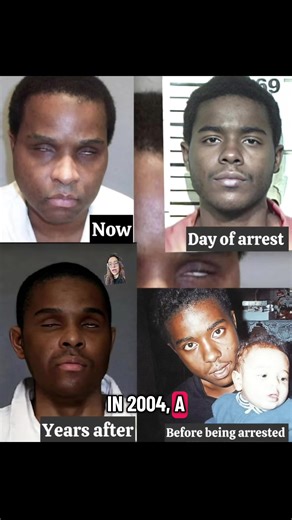 In 2004, André Thomas committed an unthinkable act — but the deeper story raises uncomfortable questions about severe mental illness, religious delusions, and the justice system. Was this evil… or untreated psychosis? This case continues to divide people to this day. Follow along as we continue to examine the details. #TrueCrime #AndreThomas #QuietCaseFiles #MentalHealth #TrueCrimeStory