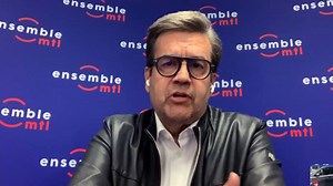 Cellulaire au volant: Denis Coderre donne sa version des faits