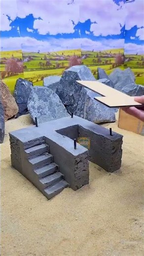 Built slow so it feels right