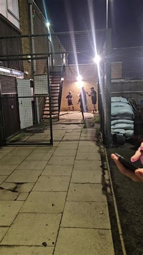 U12s vs Lambrook: Boys Show Great Effort