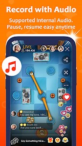 SMART Screen Recorder & Video Recorder