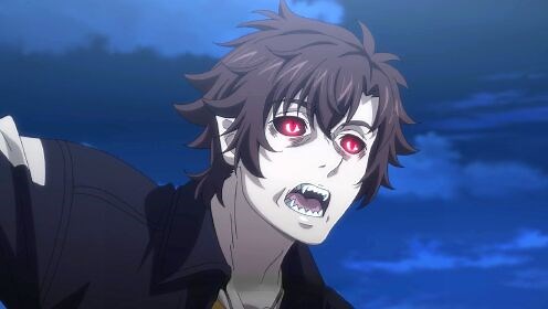 全职法师第6季_凡哥濒临暴走！恶魔重现！