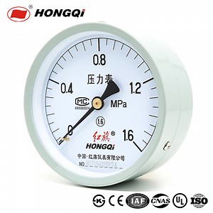 [Hot Item] Customization Available for Normal - Use Pressure Gauges