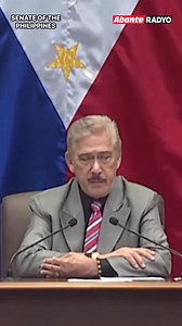 21K views · 246 reactions | "Basta may BAHA, may BUWAYA!" Senator Robin Padilla. Ccto. | J Channel | Facebook