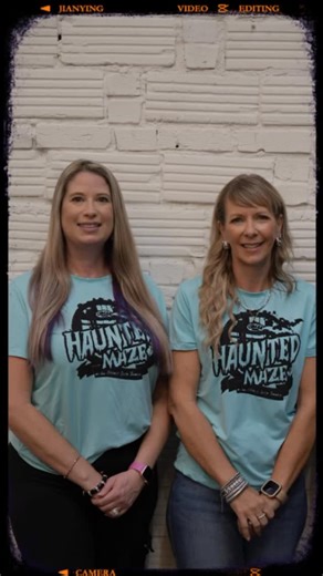 22 reactions | The Haunted Maze, sponsored by Haynes Pest Control, is COMING OCTOBER 31st and NOVEMBER 1st! Traverse the historic Circle Theatre’s haunted halls during Fall-O-Ween on the Circle this Halloween, or keep the spooky energy going one more day by visiting in November 1st. Let’s get our haunt on! See you there  | Circle Theatre | Facebook