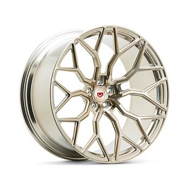 S17-01 - Vossen Wheels