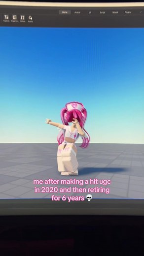 roblox ugc spin for free codes & making hit UGC 2020