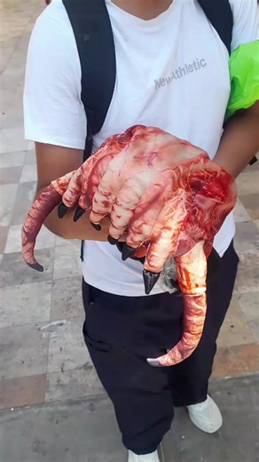 Headcrabs de Half-Life ya en Perú 🧠🔥 Llegaron. Se reservaron. Se entregaron. Headcrabs oficiales de Valve distribuidos en Lima y provincia con seguridad y claridad. #GalyStore #HalfLife #Headcrab #Valve #GamerPeru #GamingPeru #MerchGamer #Coleccionistas