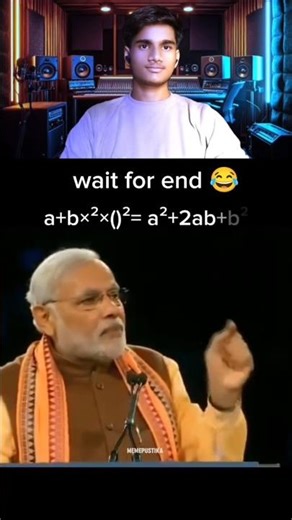 Govt Teacher Viral Math🤣 #shorts #modi #viralvideo #shortvideo #trending #funnyshorts