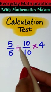 Challenge 🧠✍️ #reelsviralシ #brainchallenge #learning #basicmath #Puzzle #reels #iqchallenge #challenge #brainteaser | Mathematics Ma'am