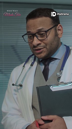 The cold facade crumbles. In a vulnerable confession, he shares his heart, leaving Eva breathless. This intimate exchange ignites a profound connection, forging a bond that defies their circumstances. Their story unfolds. #LoveStory #NewSeries #Romance #madeforfull | My Drama - Intense Love Stories