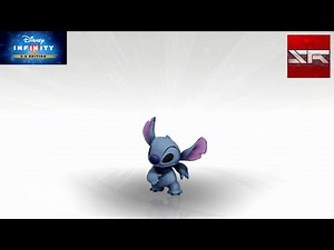 Disney Infinity 2.0 - Stitch