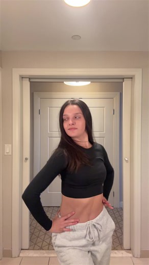 Time for @DWTS Live! Choreo by the amazing @jennajohnson & @hailey #dwts