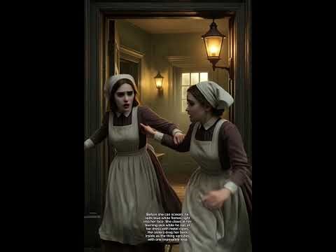 The Terrifying True Story of Spring-Heeled Jack