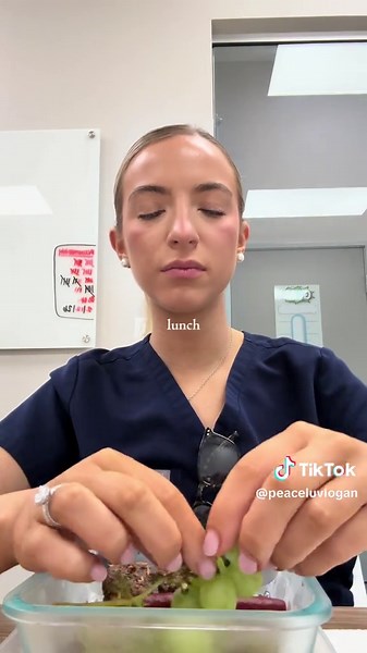 A Day in the Life of a 24-Year-Old Dental Hygienist