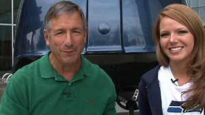 Sea Gals Update with Tessa