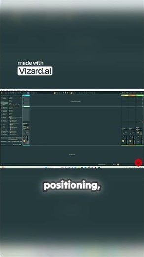 The Hidden Recording Features of Ableton Live 12 #cubase13 #ableton