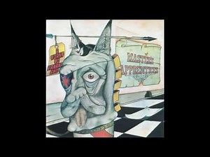 The Masters Apprentices - Love Is (1972)