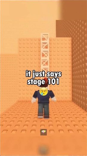 The Infinite Obby Roblox Rant #relateable #roblox