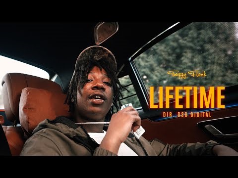Twizzy Flock - Lifetime (official music video) shot + edited by @DSBDIGITAL