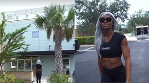 Jade Cargill needs extended Performance Center training after joining WWE, AEW personality says