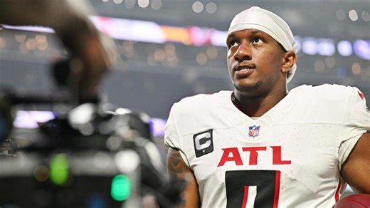 Michael Penix Jr. injury update: Latest news on Falcons QB's status in Week 11 game