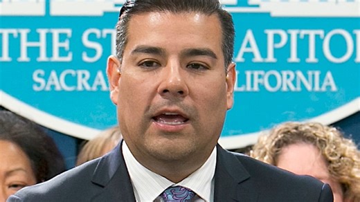 CA insurance commissioner found to have spent $30K on lavish meals, report says