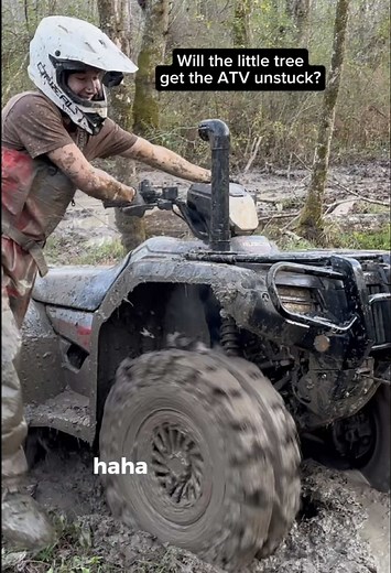 Eventful Weekend: Mud Riding Adventures with ATVs